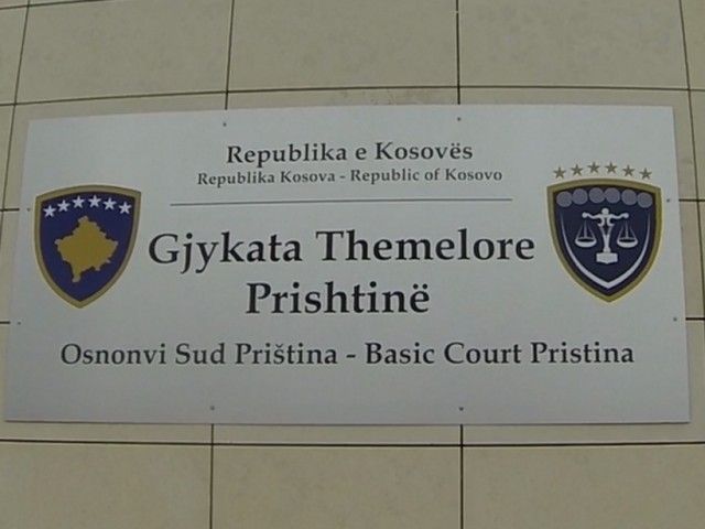 Gjykata refuzon paraburgimin për zyrtarin e Komunës së Prishtinës