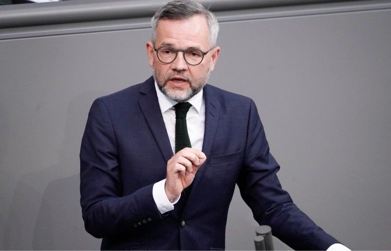 Reagimi i ish-ministrit gjerman ndaj deklaratës së Daçiqit