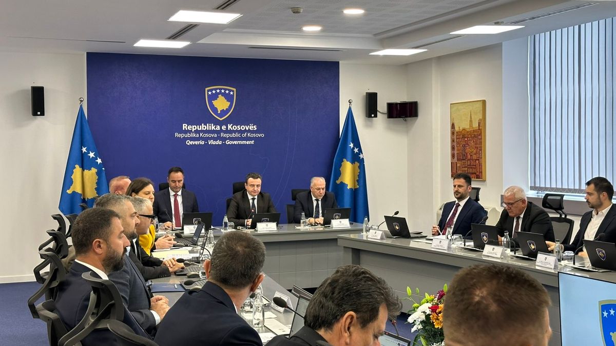 Qeveria miraton projektligjet për trashëgiminë dhe emergjencat