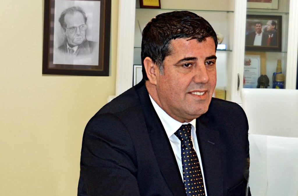 Haziri hap mundësinë për kryetar të LDK-së