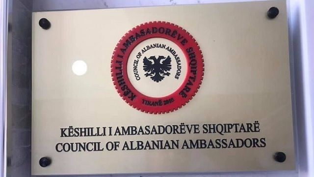 Këshilli i Ambasadorëve Shqiptarë komenton zhvillimet në Ballkan