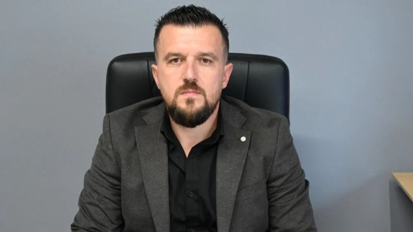 Ndryshim në krye të Ujësjellës-Kanalizimeve Durrës