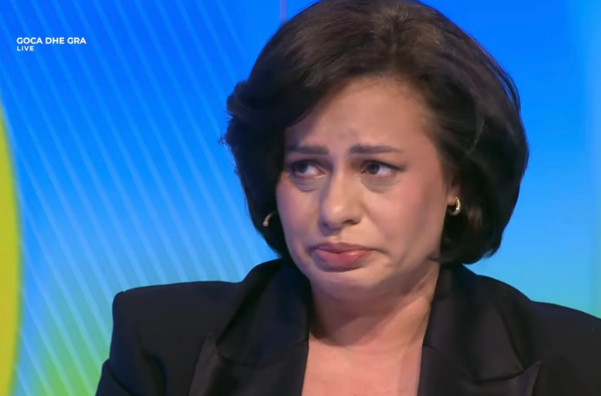 Blerina Matraku: "Nuk e kam turpëruar familjen, baba është peshë e madhe"
