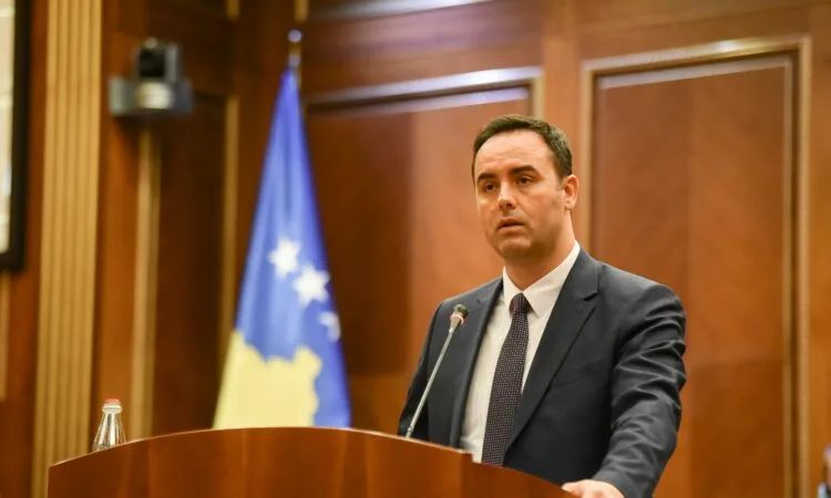 Konjufca: Ambiciet e Serbisë ndaj Kosovës nuk i përkasin së kaluarës