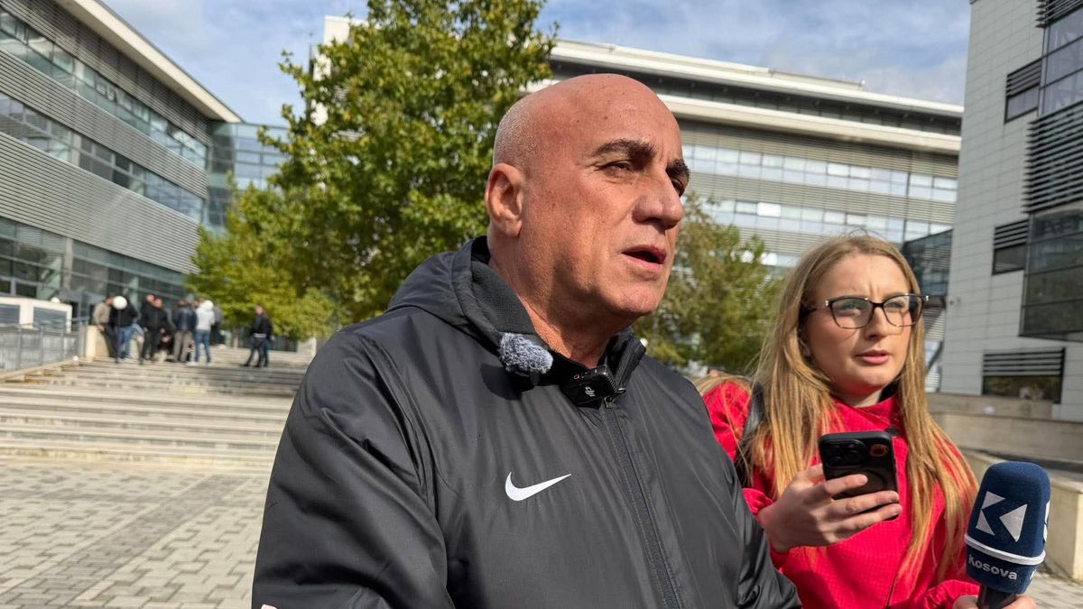 Fadil Geci: Jemi familje shtetformuese, jo shtetpërfituese