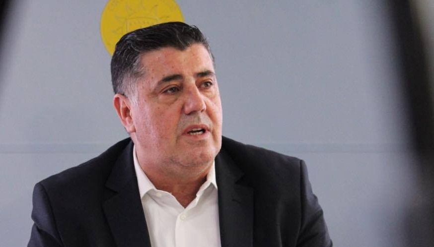 Haziri: Që nga viti 2022 po bëhet garë se kush po qeveris më keq