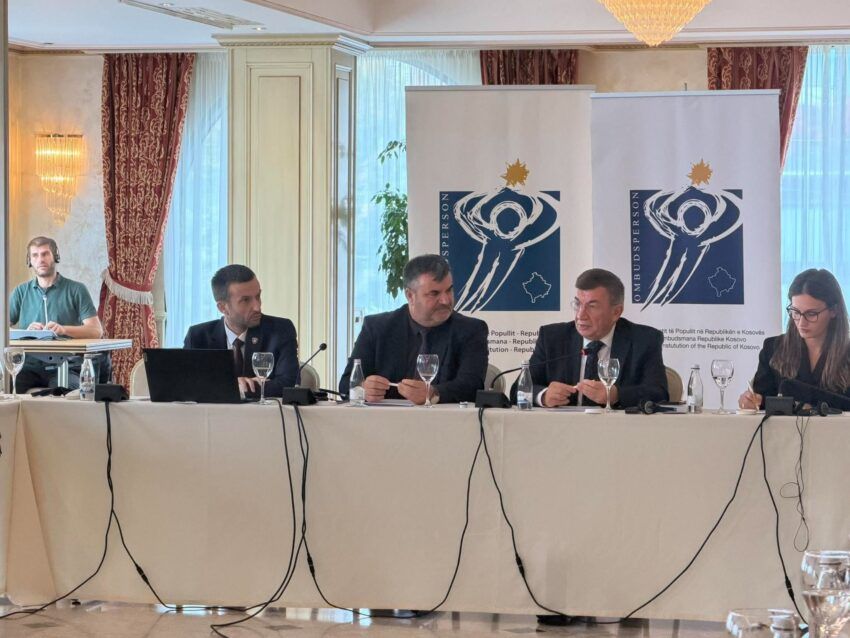 Avokati i Popullit kërkon mekanizëm vendor për monitorimin e Speciales