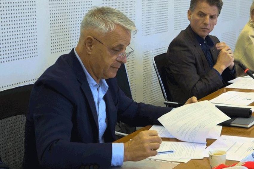 Kërkohet raportim i rregullt për Lojërat Mesdhetare Prishtina 2030
