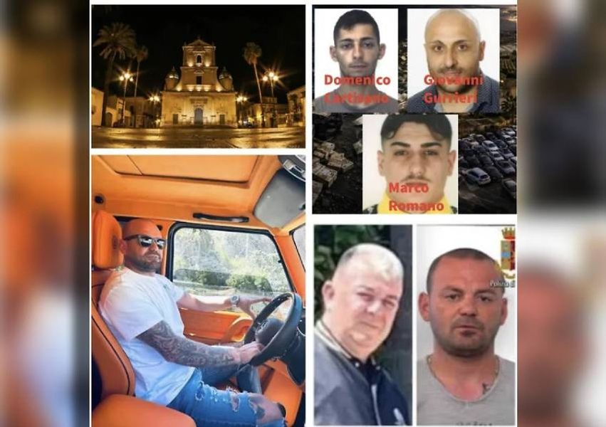 Investigimi zbardh lidhjet e dyshuara të Denny Lalollarit me grupet e trafikut