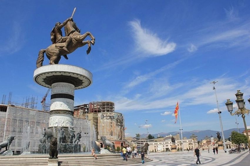 BDI: Maqedonia e Veriut mbeti jashtë udhërrëfyesve të BE-së