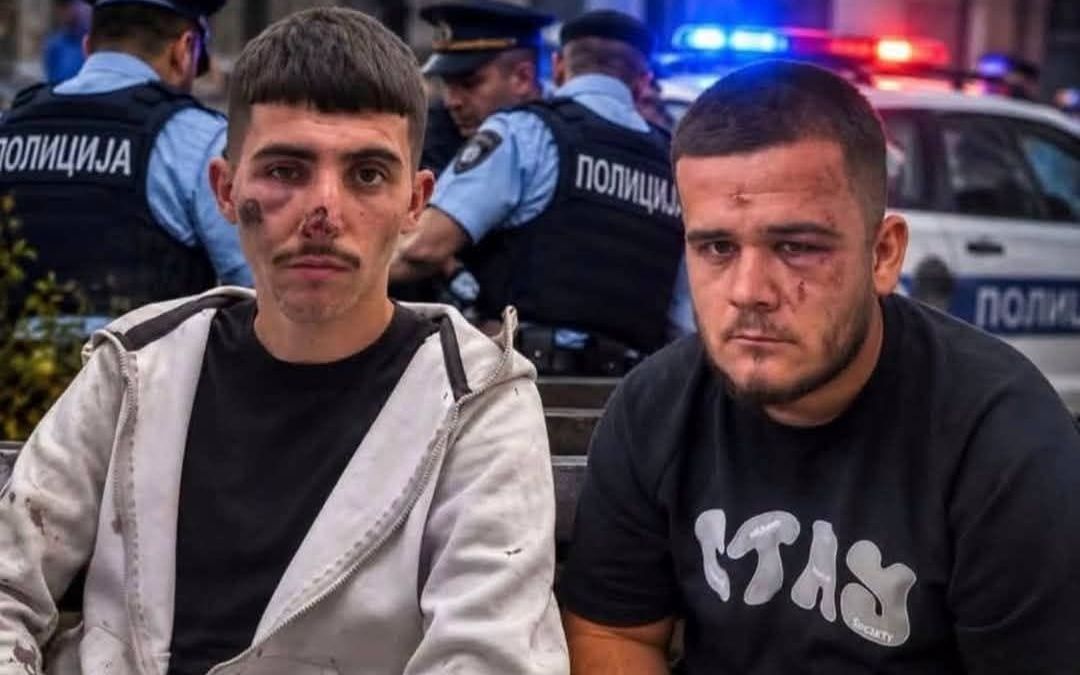 MPB-ja nis procedurat disiplinore dhe suspendimin për gjashtë policë