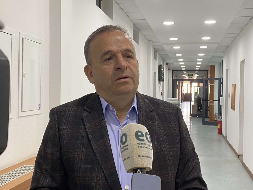 Elmi Reçica kërkon angazhim në mbrojtje të Ligjit të ri për Specialen