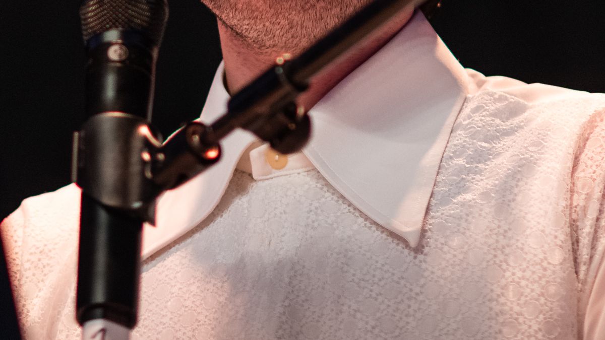 Gjon’s Tears flet për pasionin e kinemasë dhe projektet e reja