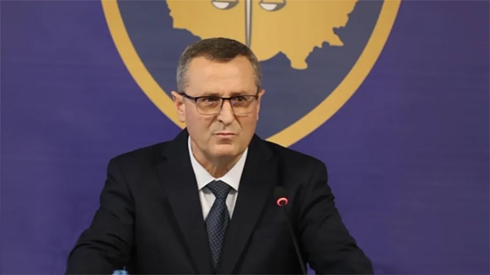 Shkarkimi i Blerim Isufajt mund të përfundojë në gjykatë