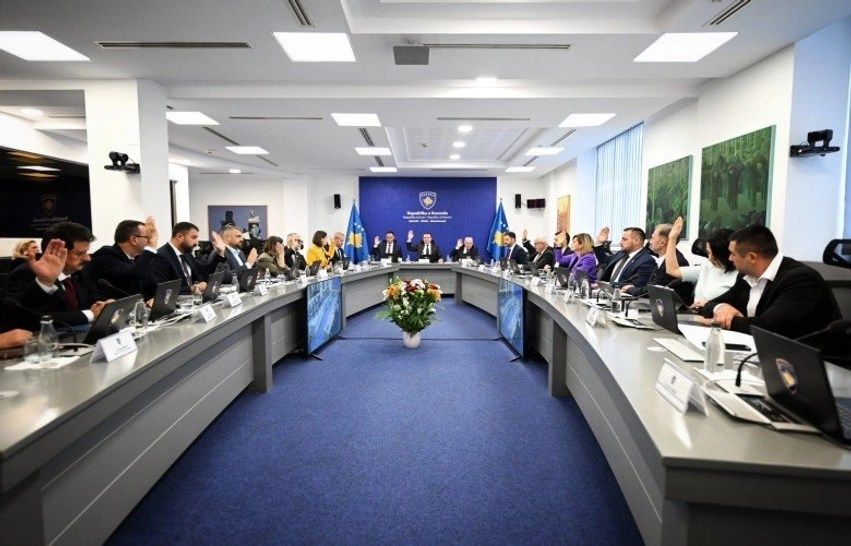 Qeveria e Kosovës ndan mbi 1.8 milion euro për Këshillin Kombëtar Shqiptar në Luginën e…