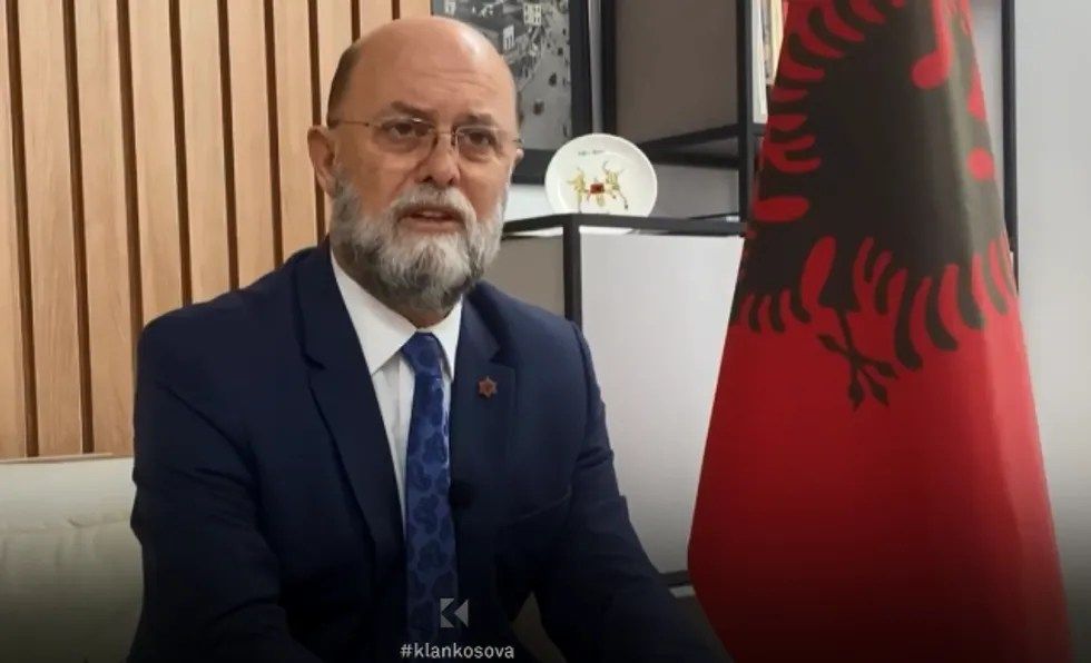 Prioritetet e ambasadorit Malaj para Komisionit për Evropën