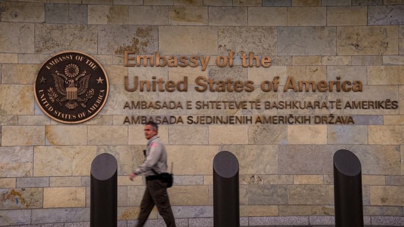 SHBA gatishmëri për bashkëpunim me presidenten e re të Kosovës
