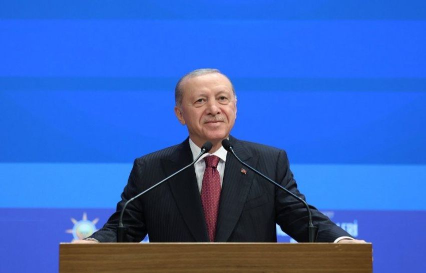 Erdogan uron Shiroka-Pulën për detyrën e re