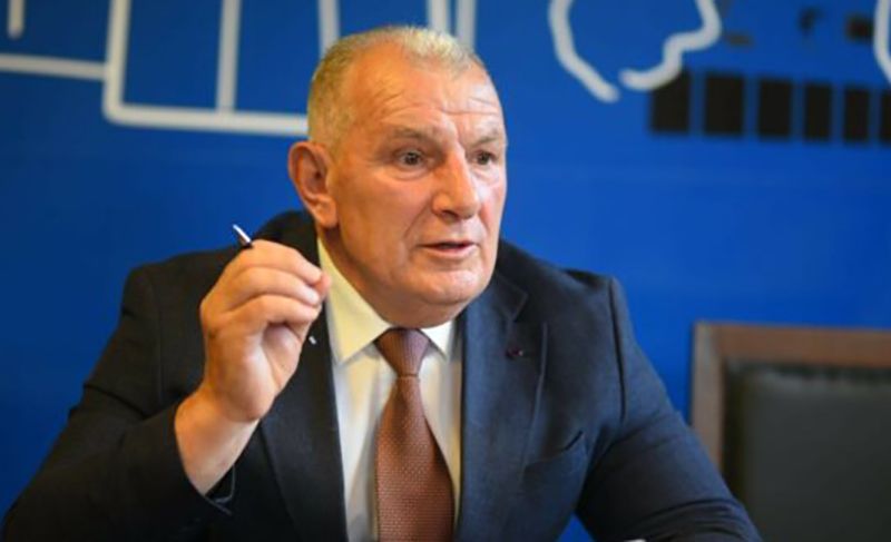 Shukri Buja: UÇK-ja nuk kishte armë pas 21 qershorit 1999