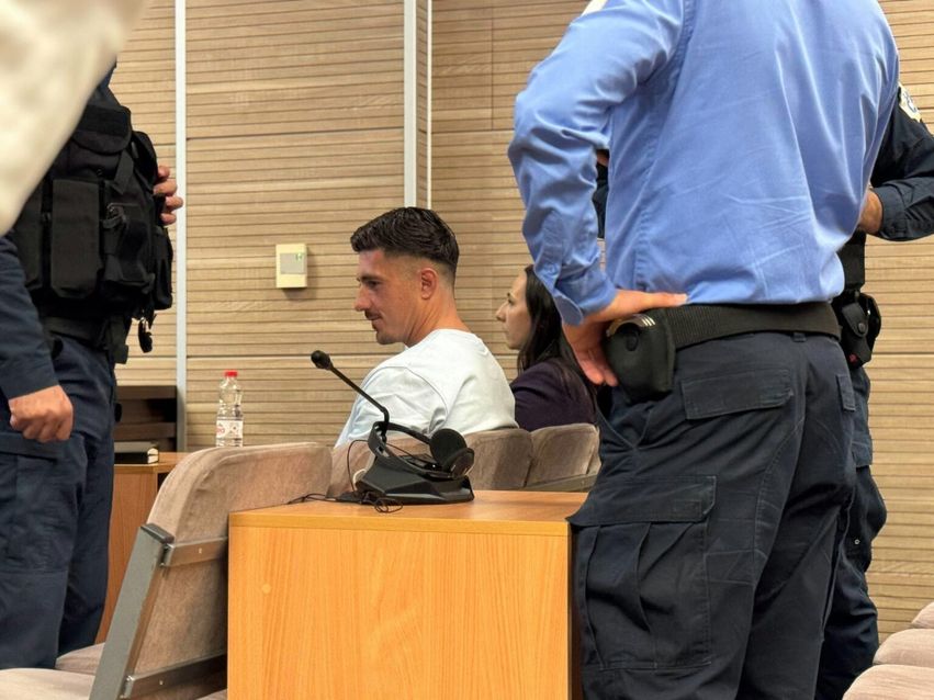 Dëshmia e recepsionistes në rigjykimin ndaj Endrit Nikës