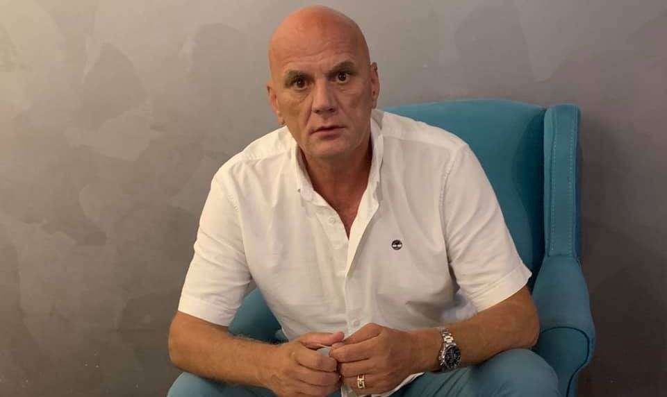 Gani Geci paraqitet vullnetarisht në polici pas marrjes së telefonatës