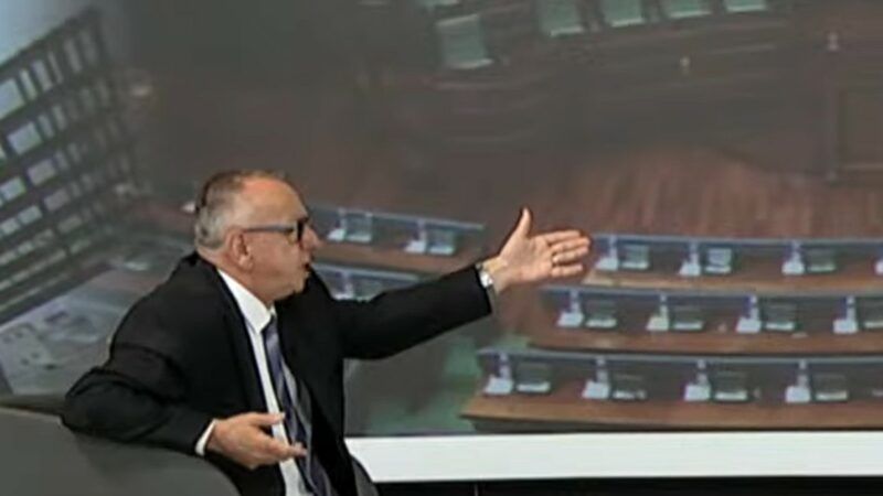 Hasani: Kosova mund të anulojë marrëveshjen e vitit 2014 nëse Specialja e heq ligjin