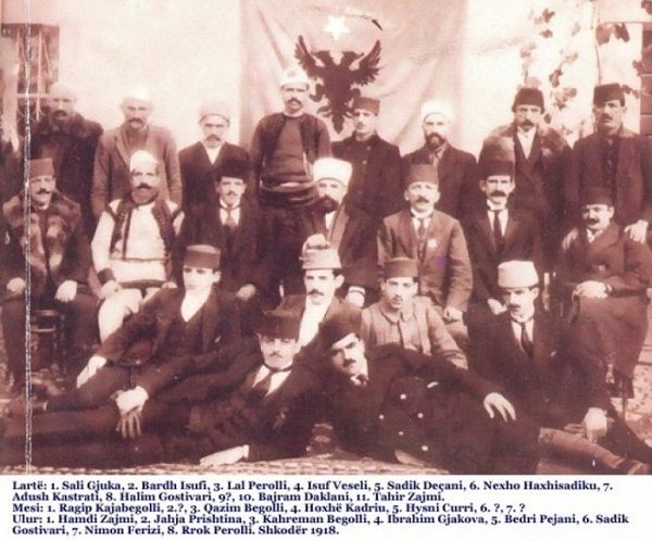 Përplasja historike mes Lidhjes së Dytë të Prizrenit dhe Bujanit