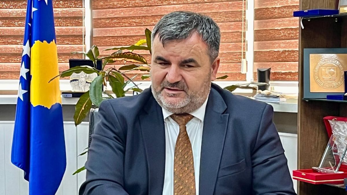 Qelaj: U ndjeva i ofruar nga kamerat gjatë vizitës në Hagë