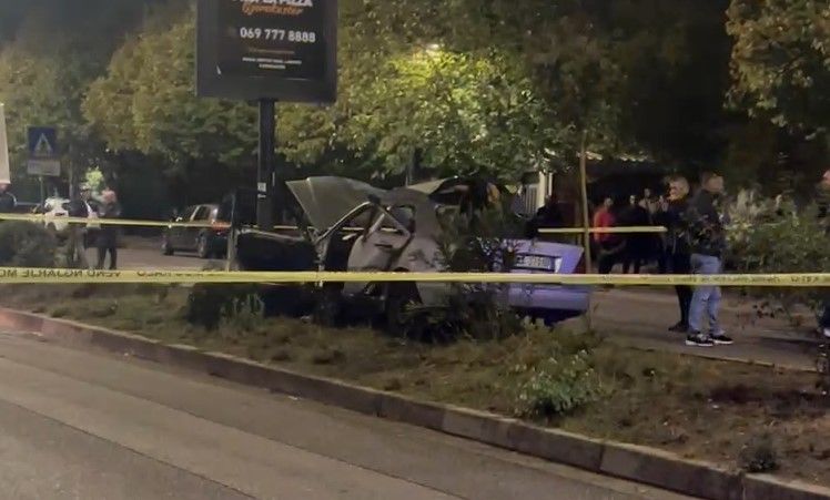 Atentat me tritol në Gjirokastër, ndërron jetë drejtuesi i mjetit