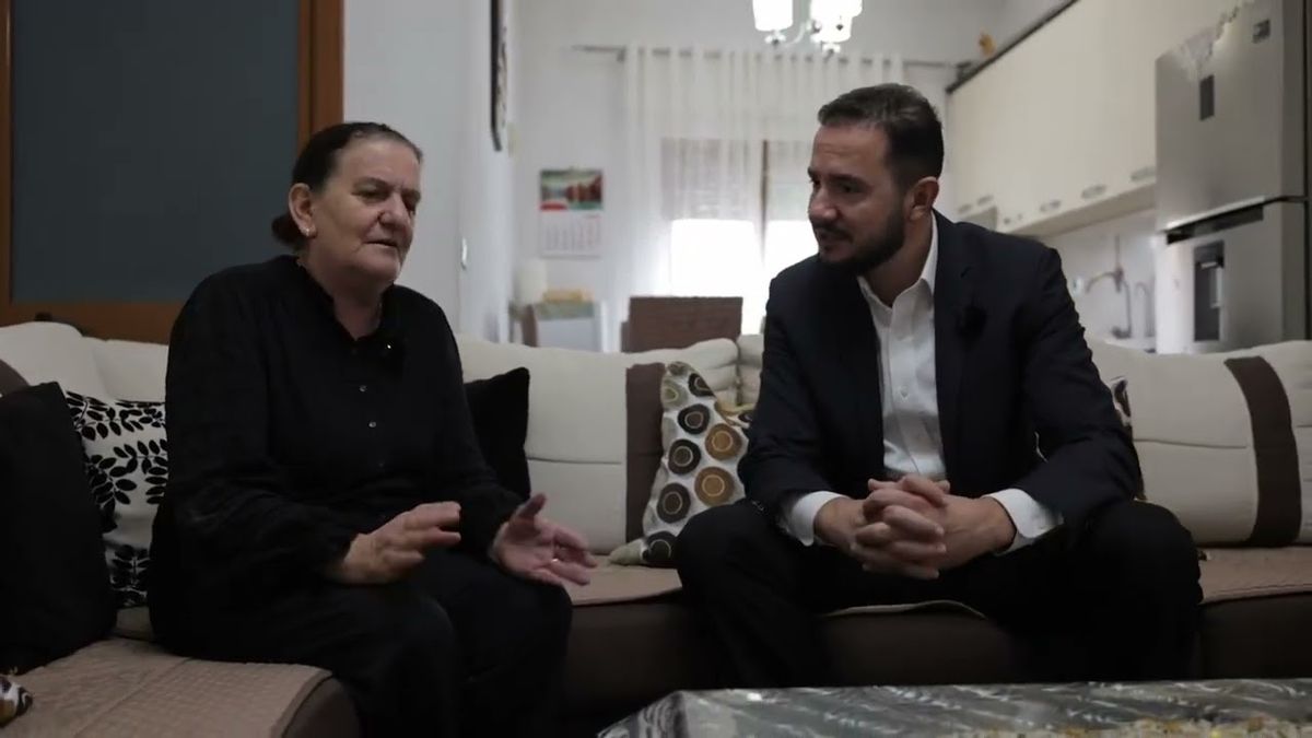 Salianji denoncon rastin e vdekjes së elektricistit Lutfi Elezaj