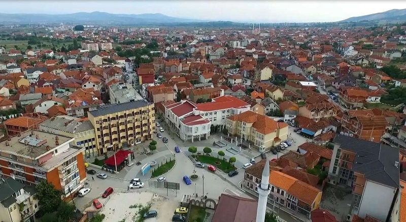 Angazhimi i OSBE-së sjell interesim të ri për rekrutimin e policëve në Luginë