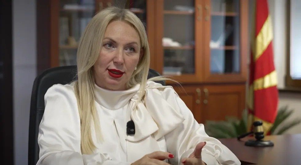 Daniela Dimovska: Probacioni nuk është privilegj i blerë