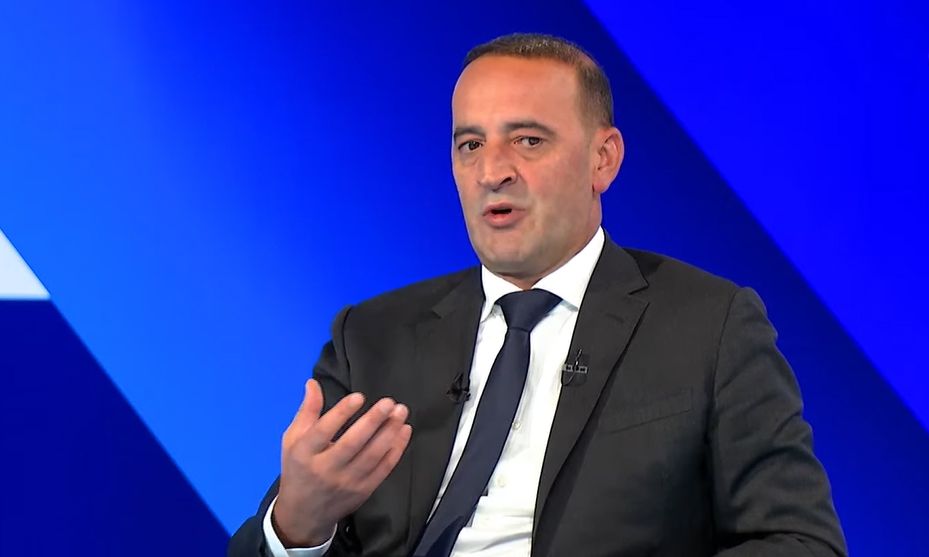 Haradinaj: Negocimi i Ligjit për Specialen ishte pazar i ulët