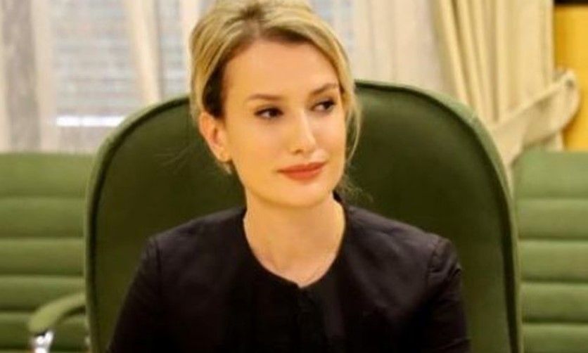 Sadleva Bodo emërohet në krye të Drejtorisë së Përgjithshme të Burgjeve