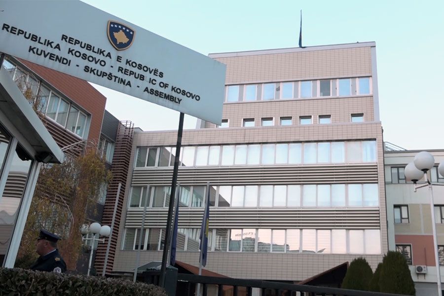 Komisioni për Komunitete mbledhet më 15 tetor për ligjet e parave dhe buxhetin 2026
