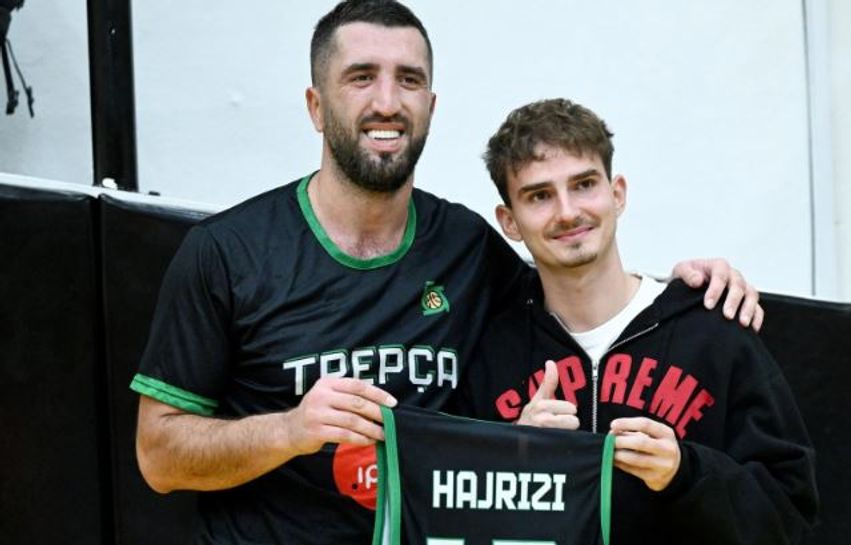 Trepça shënon fitore ndaj Splitit në FIBA Europe Cup