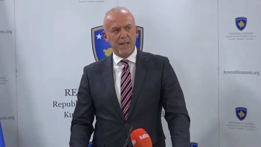 Komisioni shpall thirrje publike për dy gjyqtarë të rinj në Gjykatën Kushtetuese