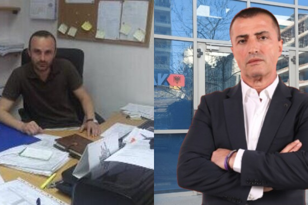 Arrestohet Lorenc Bami për ndërhyrjen me fadromë në shtratin e lumit Vjosë