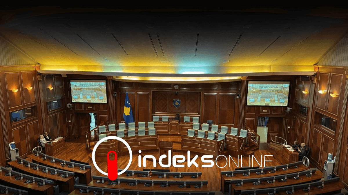 Mblidhet Kryesia e Kuvendit për caktimin e seancës së radhës