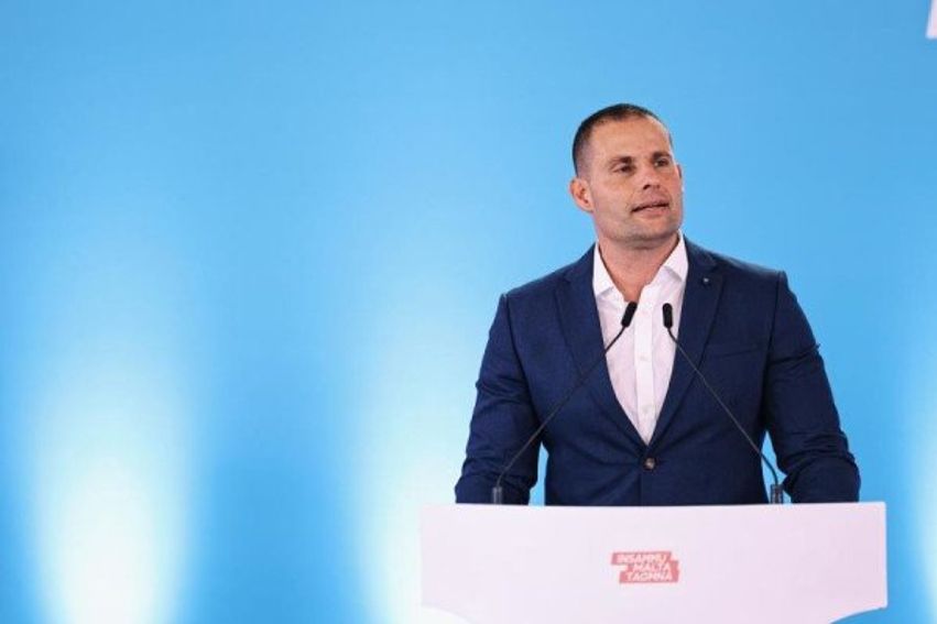 Malta mbështet rrugën evropiane të Kosovës