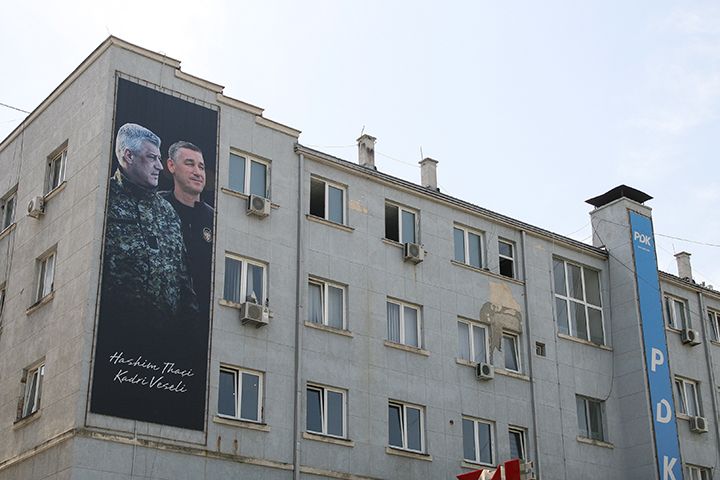 PDK shënon 27 vjet nga themelimi i saj