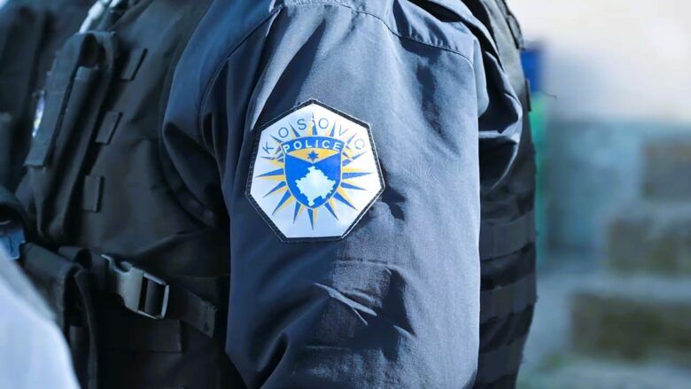 Policia e Kosovës pa uniforma të reja që pesë vjet