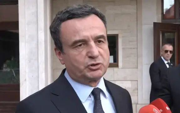 Kurti refuzon përgjigjet për kritikat ndërkombëtare ndaj Speciales