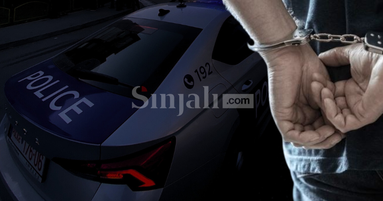 Arrestohet 41-vjeçari i kërkuar në Prishtinë për vjedhje grabitqare