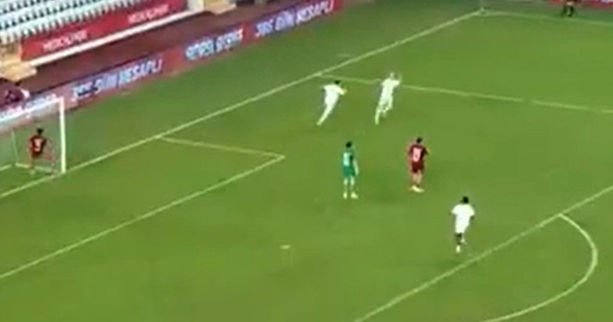 Taulant Seferi shënon dopietë dhe arrin nëntë gola me Kayserisporin