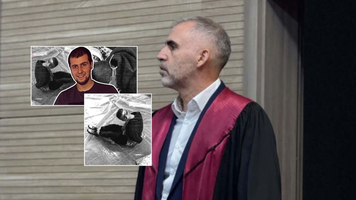 Avokati Berisha kërkon hetim urgjent për provat në rastin Kuzhnini