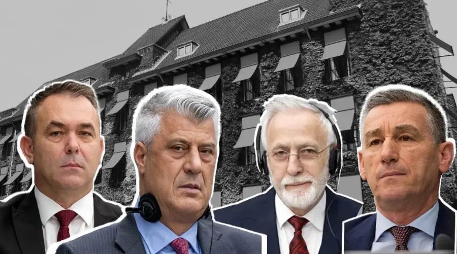 Publikohet dokumenti i Speciales për viktimat e ish-krerëve të UÇK-së