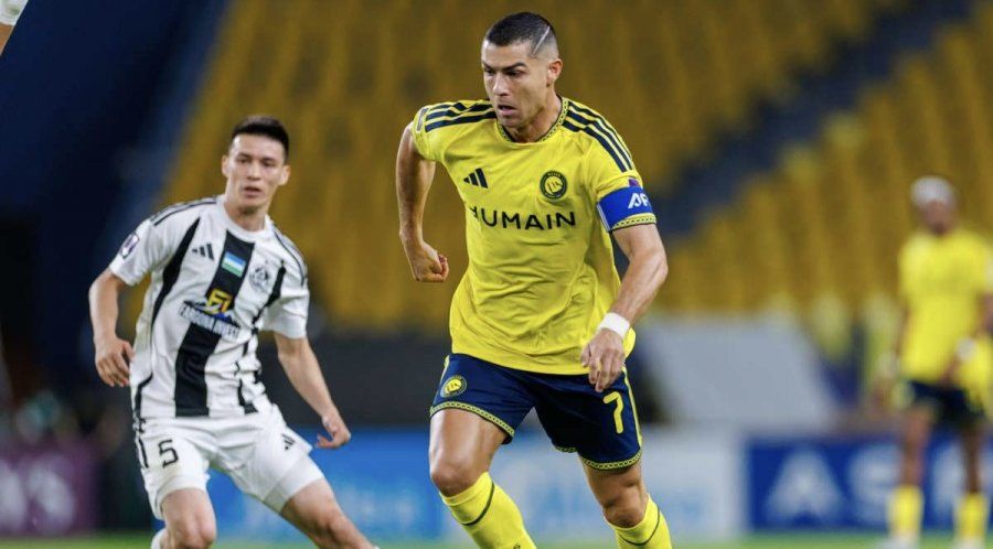 Cristiano Ronaldo shënon golin e 981-të ndërsa Al Nassr fiton ndeshjen
