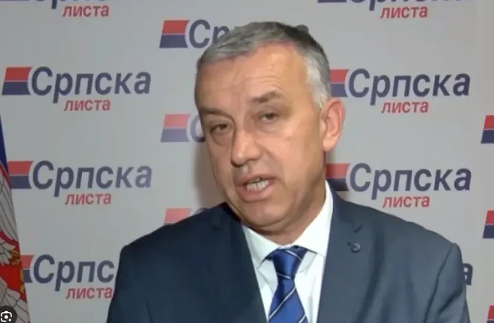 Zlatan Elek konfirmon anëtarësimin në SNS dhe largimin nga parlamenti