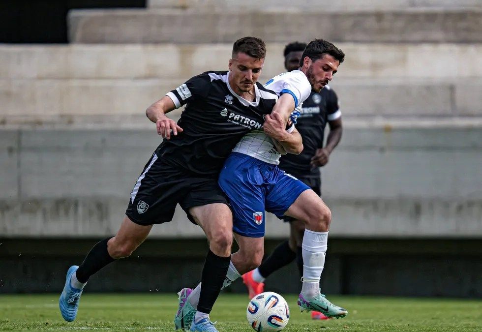 Malisheva dhe Prishtina përballen në stadiumin Liman Gegaj